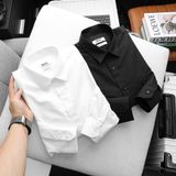  Áo sơ mi dài tay RAFOZ basic - 002 