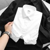  Áo sơ mi dài tay RAFOZ basic - 002 