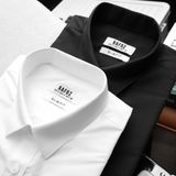  Áo sơ mi dài tay RAFOZ basic - 002 