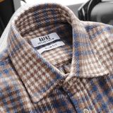  Áo sơ mi DT caro RAFOZ - 012 