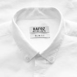  Áo sơ mi DT Oxford RAFOZ 3M - 220245 