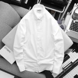 Áo sơ mi DT Oxford RAFOZ 3M - 220245 