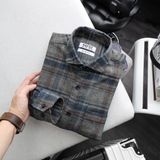  Áo sơ mi Flannel RAFOZ 3M - 220236 