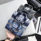  Áo sơ mi Flannel RAFOZ 3M - 220236 
