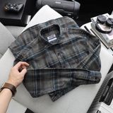  Áo sơ mi Flannel RAFOZ 3M - 220236 