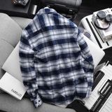  Áo sơ mi Flannel RAFOZ 3M - 220236 