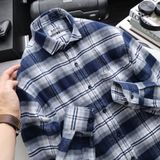  Áo sơ mi Flannel RAFOZ 3M - 220236 