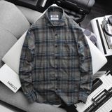  Áo sơ mi Flannel RAFOZ 3M - 220236 