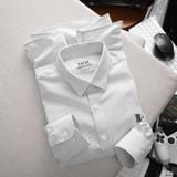  Áo sơ mi Oxford RAFOZ Striped - 010 