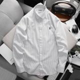  Áo sơ mi Oxford RAFOZ Striped - 010 