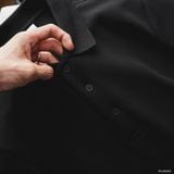  Áo thun polo RAFOZ slim-fit basic - 006 