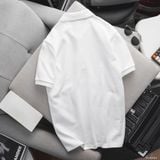  Áo thun polo RAFOZ slim-fit basic - 006 