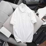  Áo thun polo RAFOZ slim-fit basic - 006 