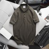  Áo thun polo RAFOZ slim-fit basic - 006 