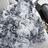  Áo sơ mi NT họa tiết RAFOZ - 003 