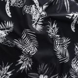  Áo sơ mi NT họa tiết RAFOZ - 003 