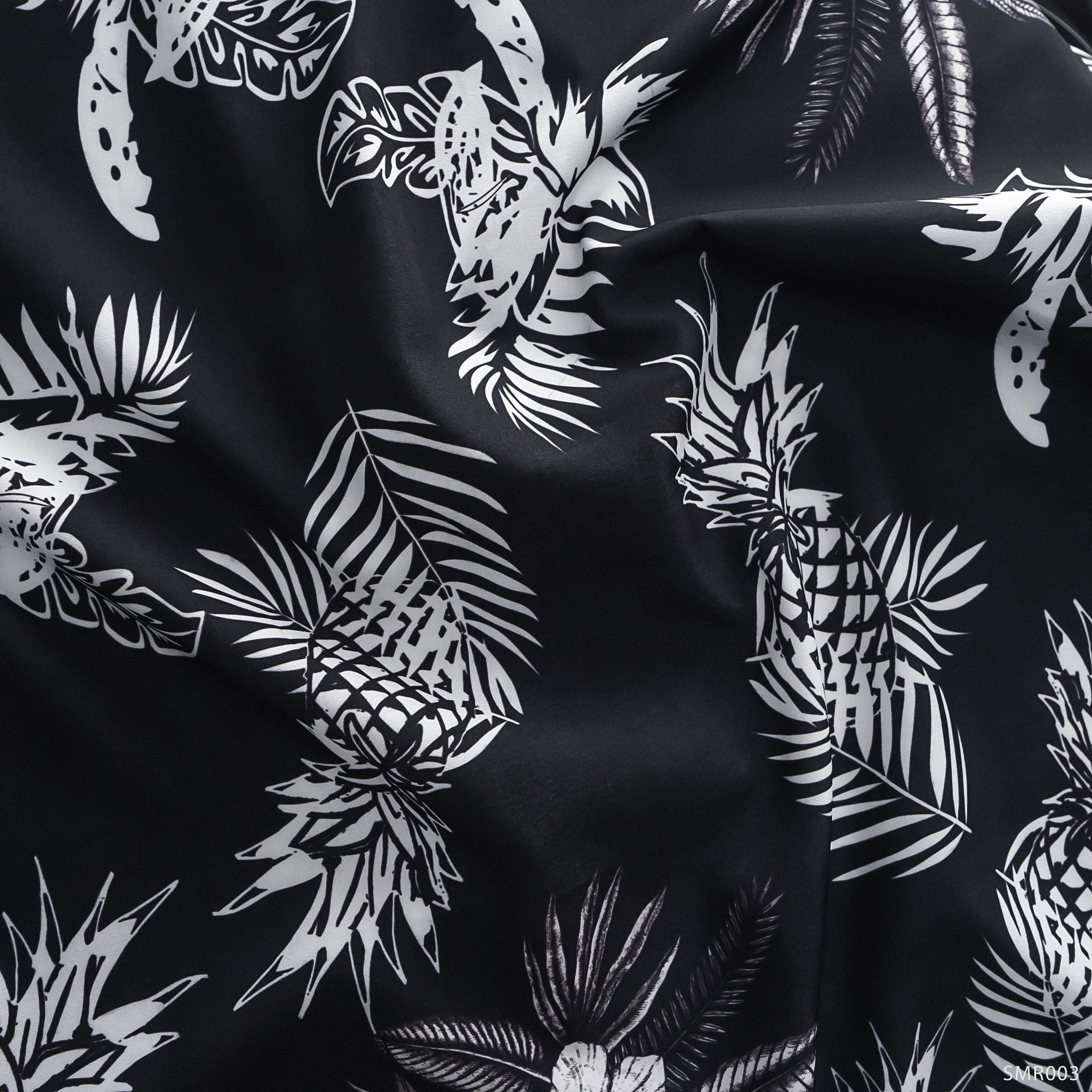  Áo sơ mi NT họa tiết RAFOZ - 003 