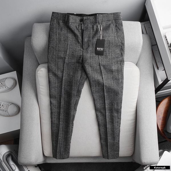  Quần tây classic Rafoz 2M 