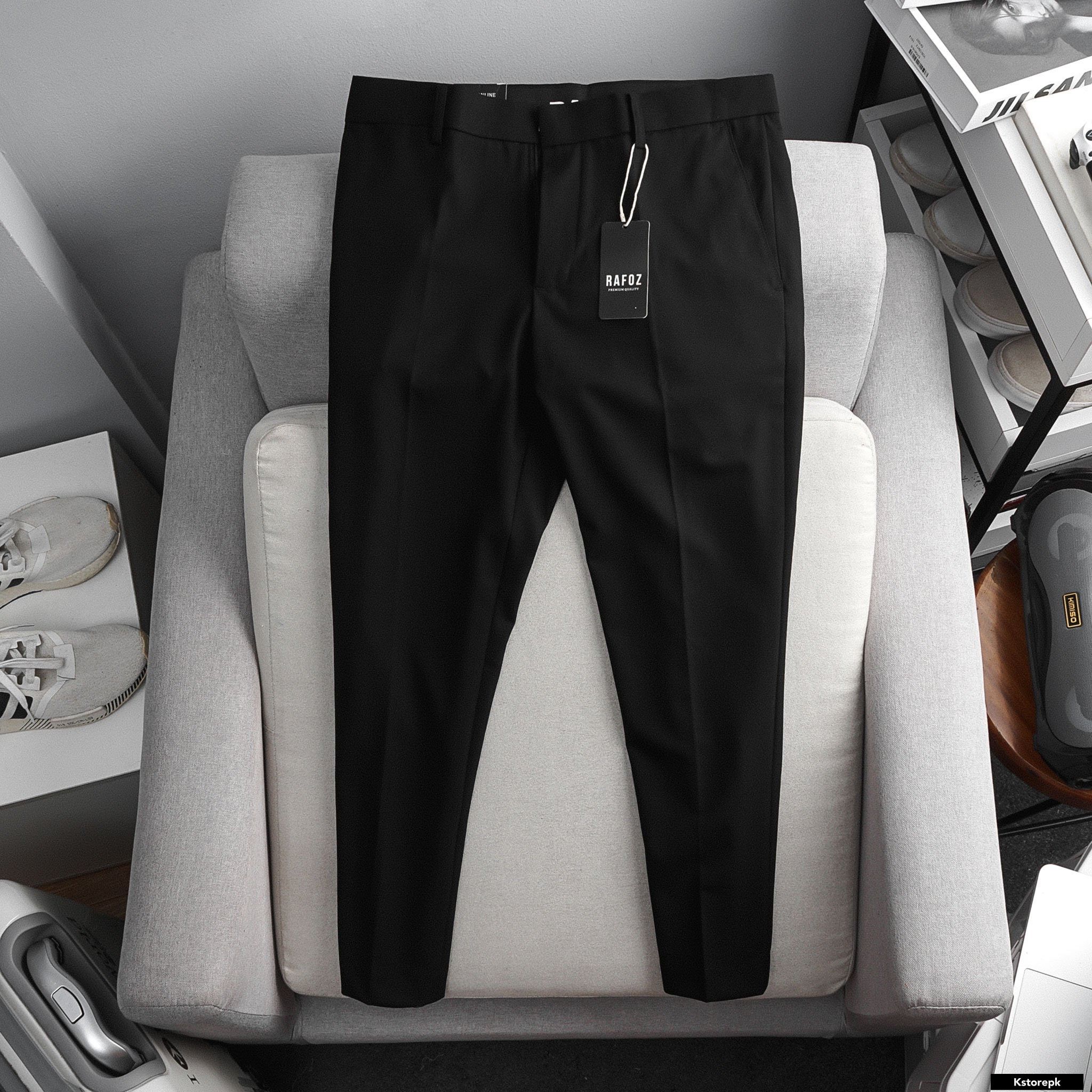  Quầntây classic Gentle Rafoz3 