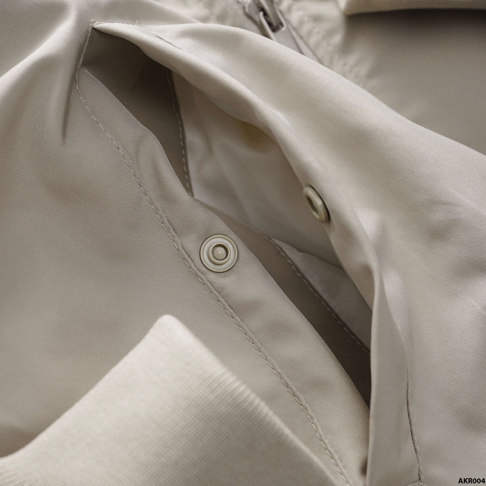  Áo khoác bomber raglan RAFOZ - 004 