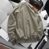  Áo khoác bomber raglan RAFOZ - 004 