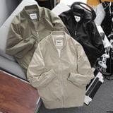  Áo khoác bomber raglan RAFOZ - 004 