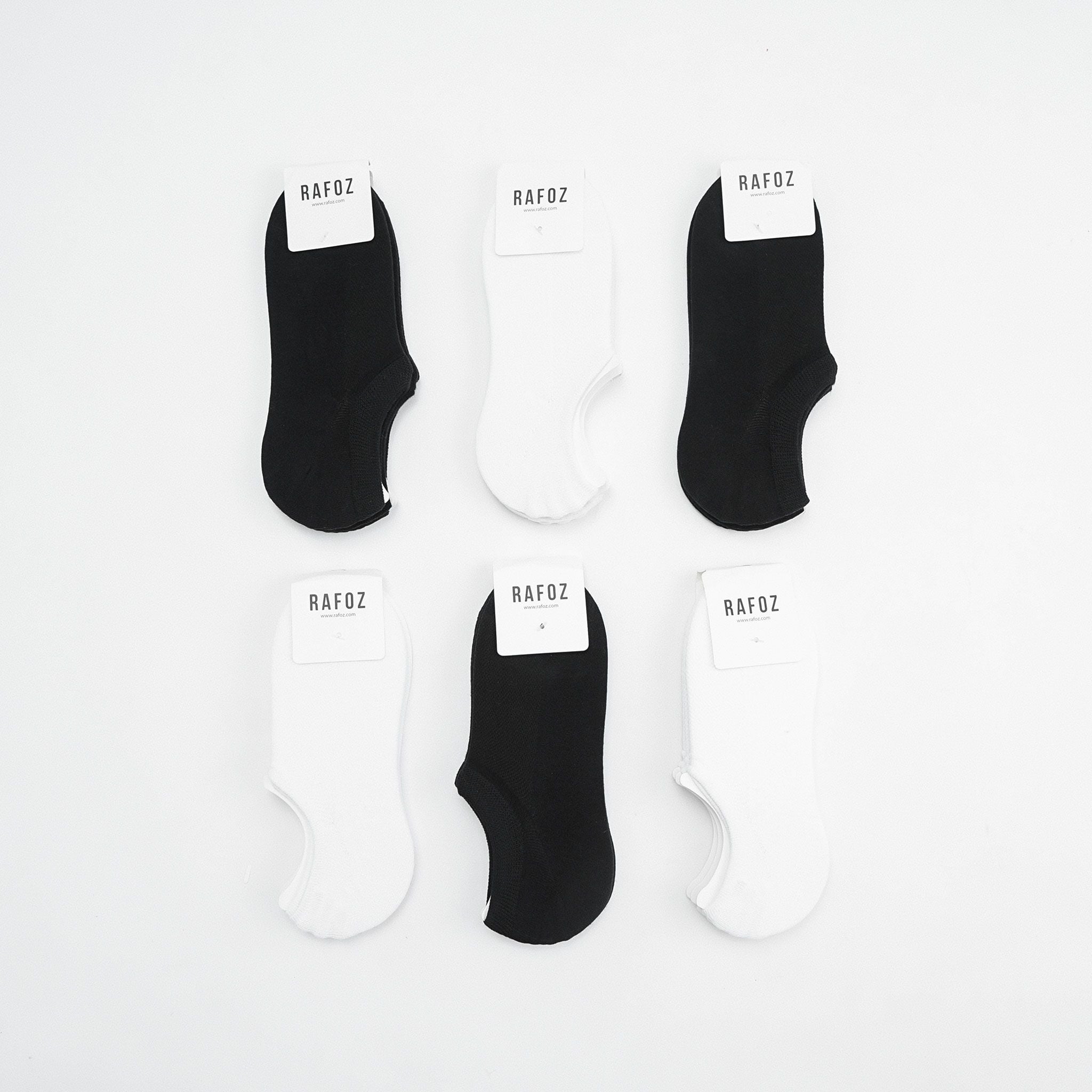  Vớ lười Rafoz 2 màu 