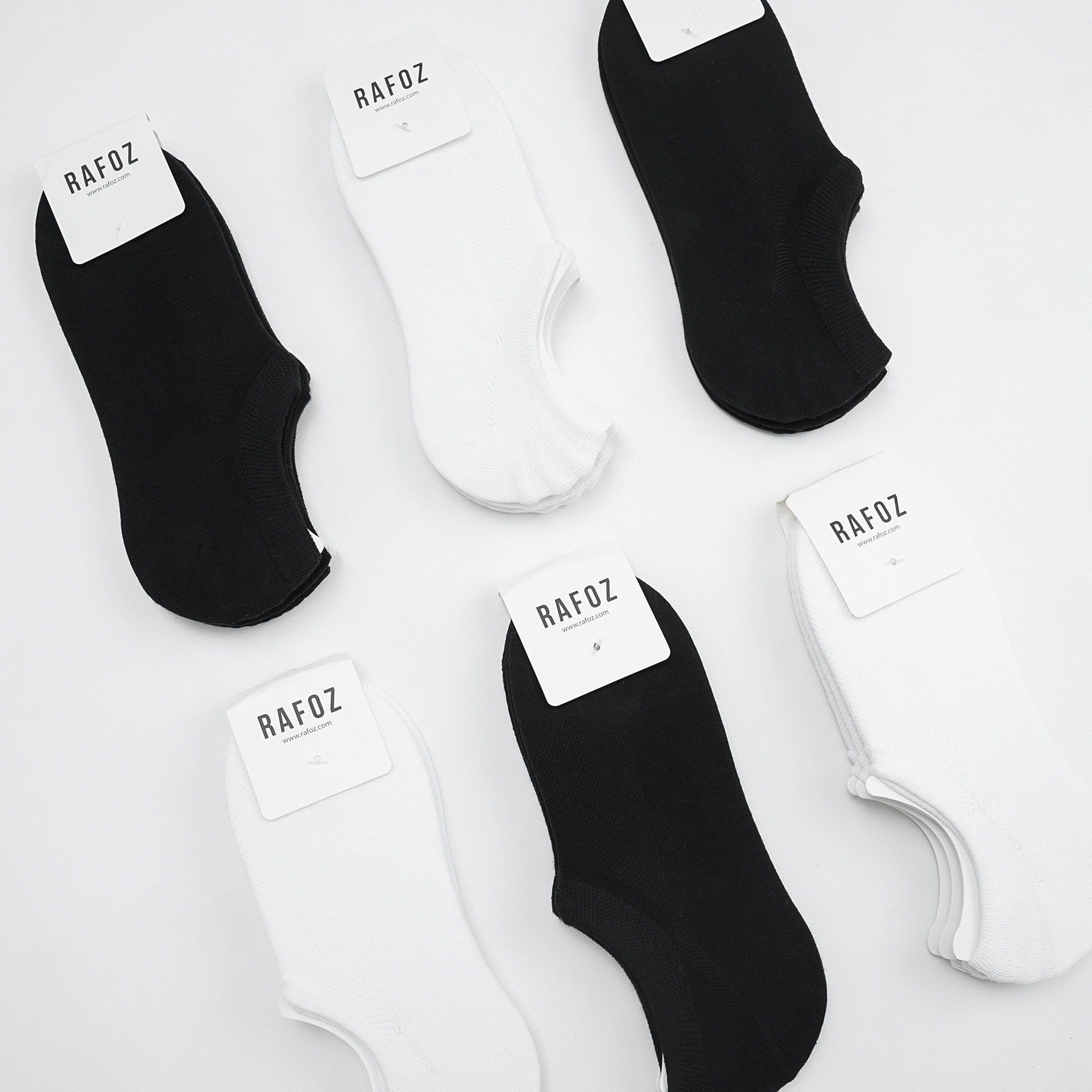  Vớ lười Rafoz 2 màu 