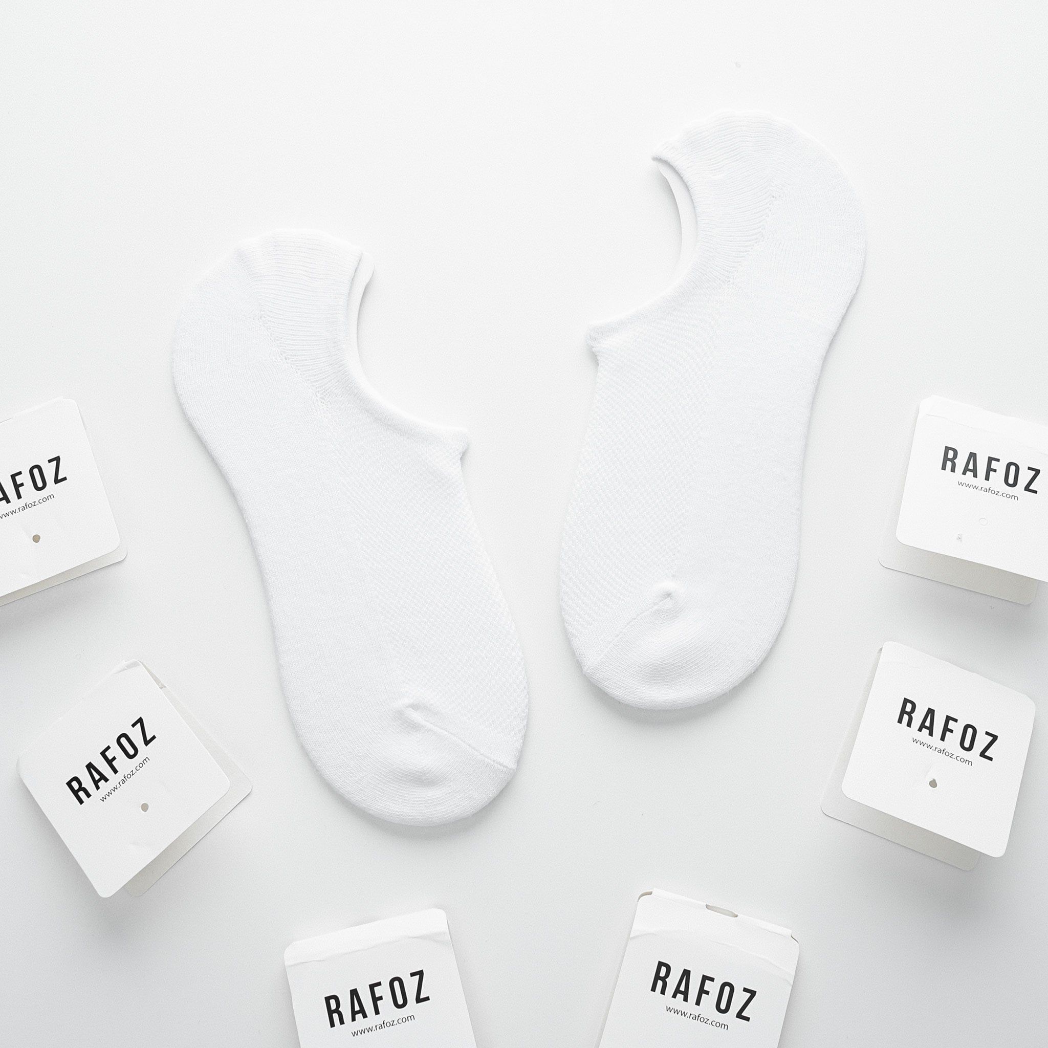  Vớ lười Rafoz 2 màu 