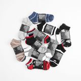  Vớ sọc Rafoz 3đ/ 1 set 