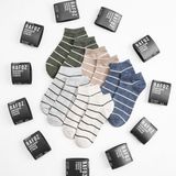  Vớ sọc Rafoz 3đ/ 1 set 