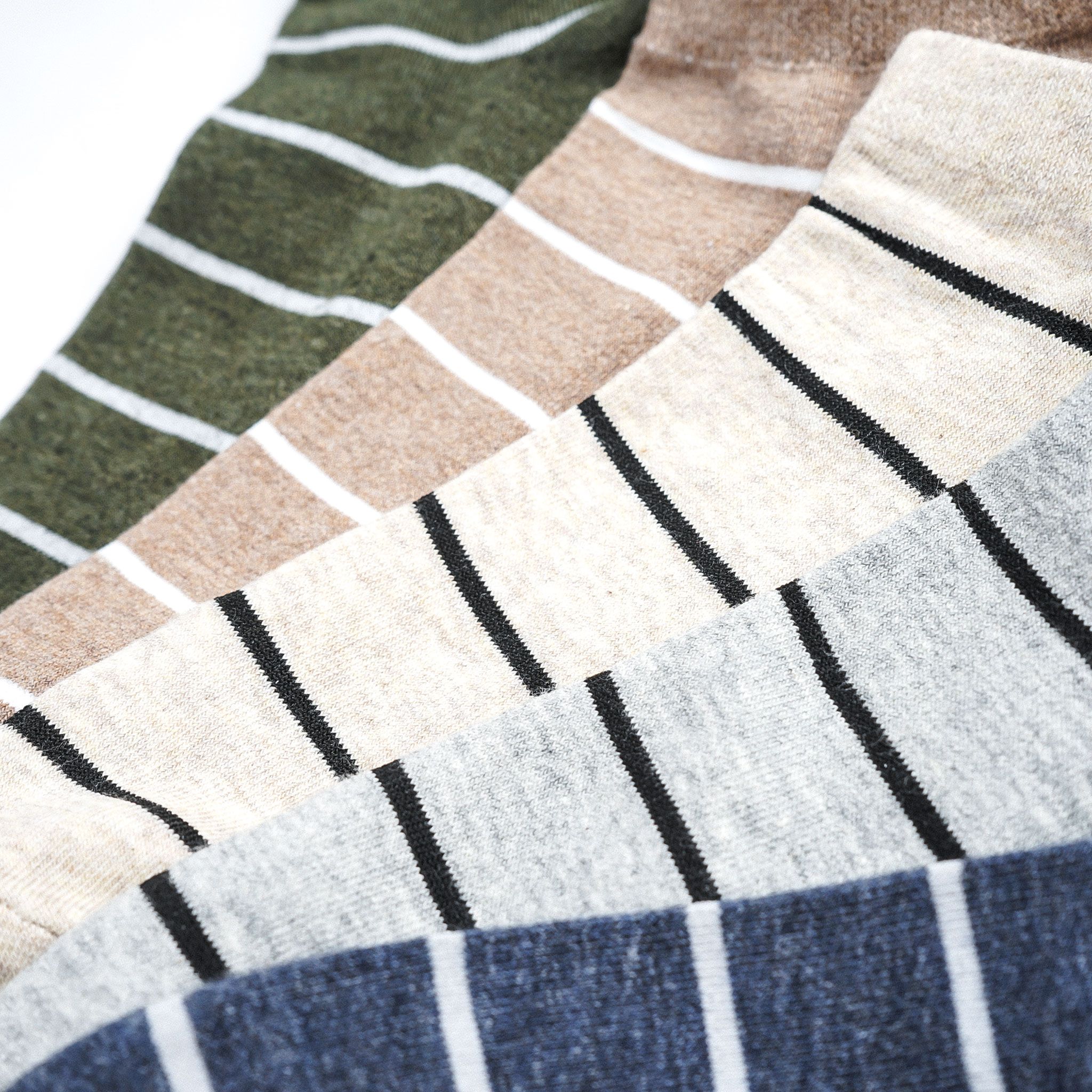  Vớ sọc Rafoz 3đ/ 1 set 