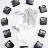  Vớ sọc Rafoz 3đ/ 1 set 