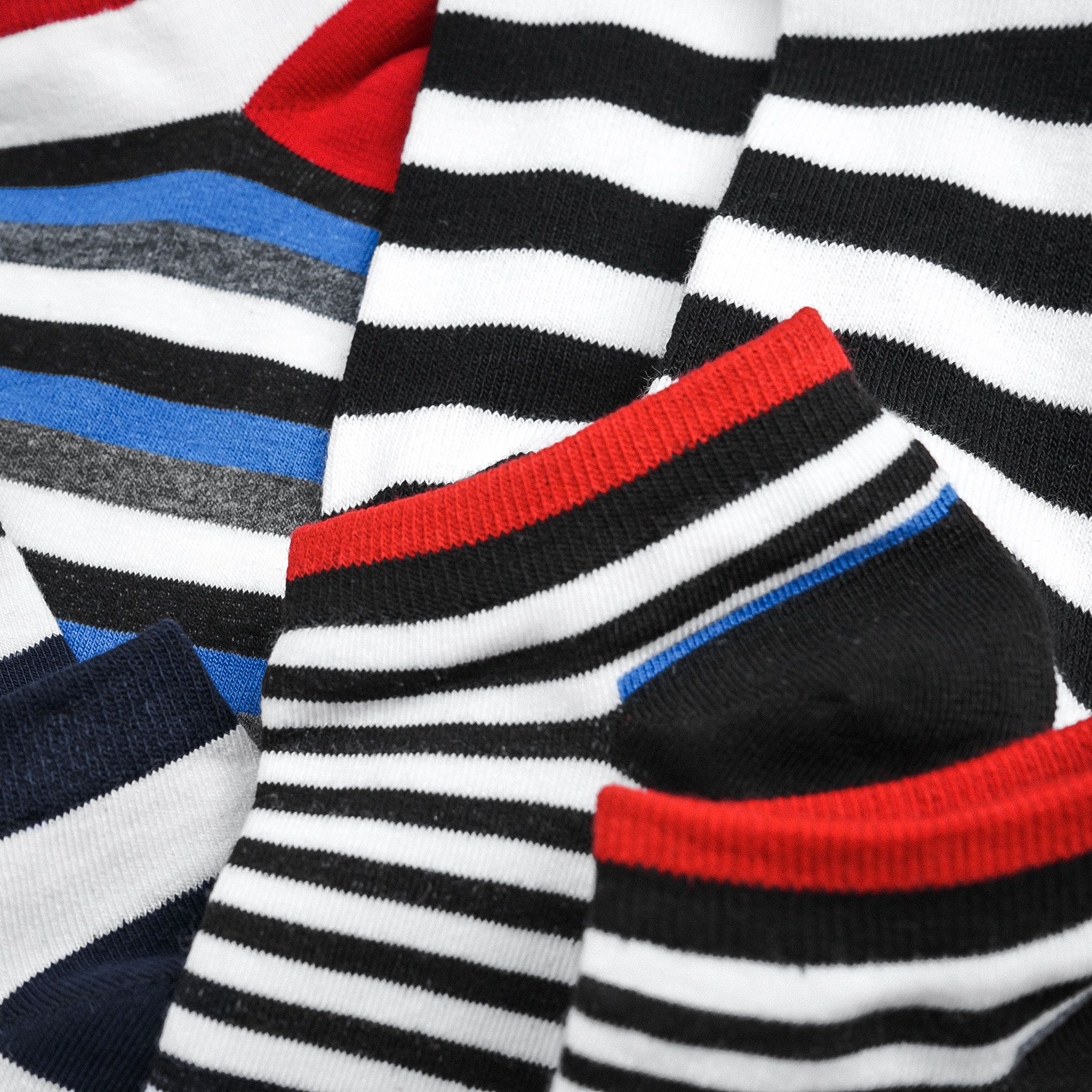  Vớ sọc Rafoz 3đ/ 1 set 