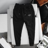  Quần jogger nỉ RAFOZ simplicity - 003 