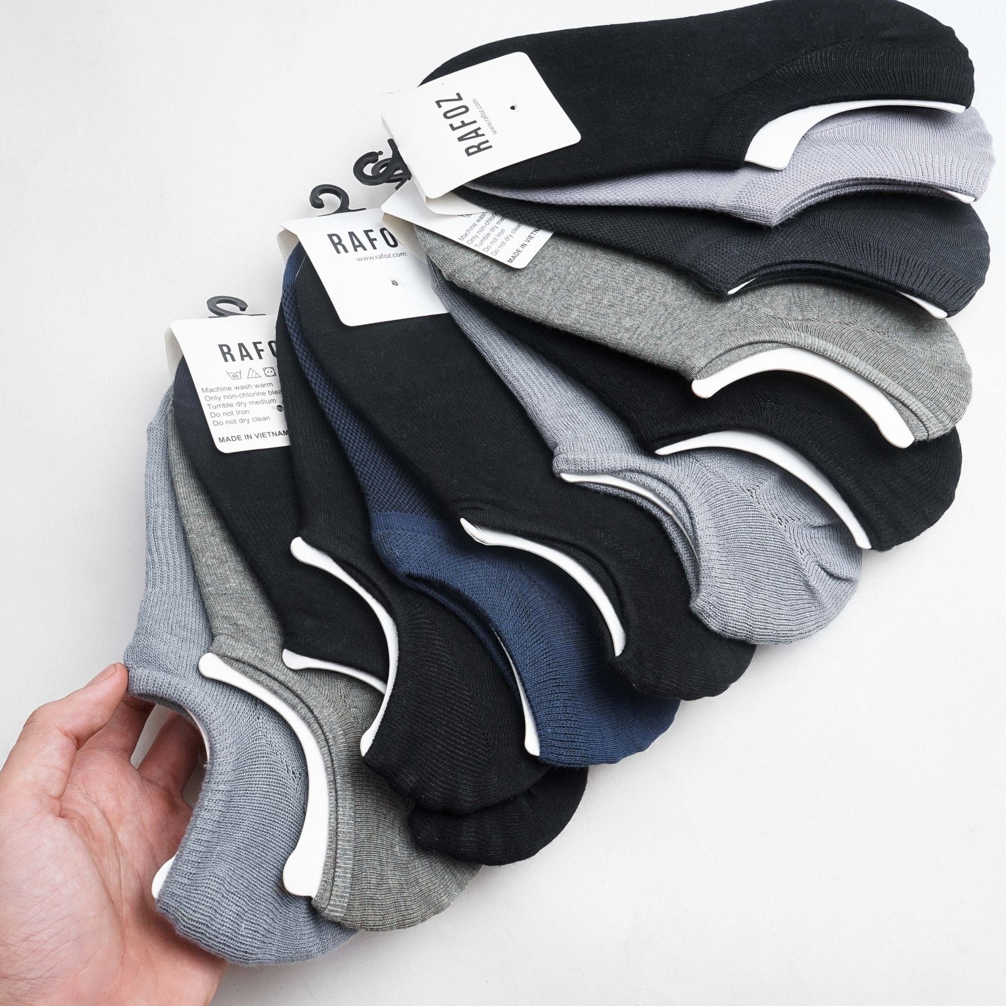  Vớ lười Rafoz 