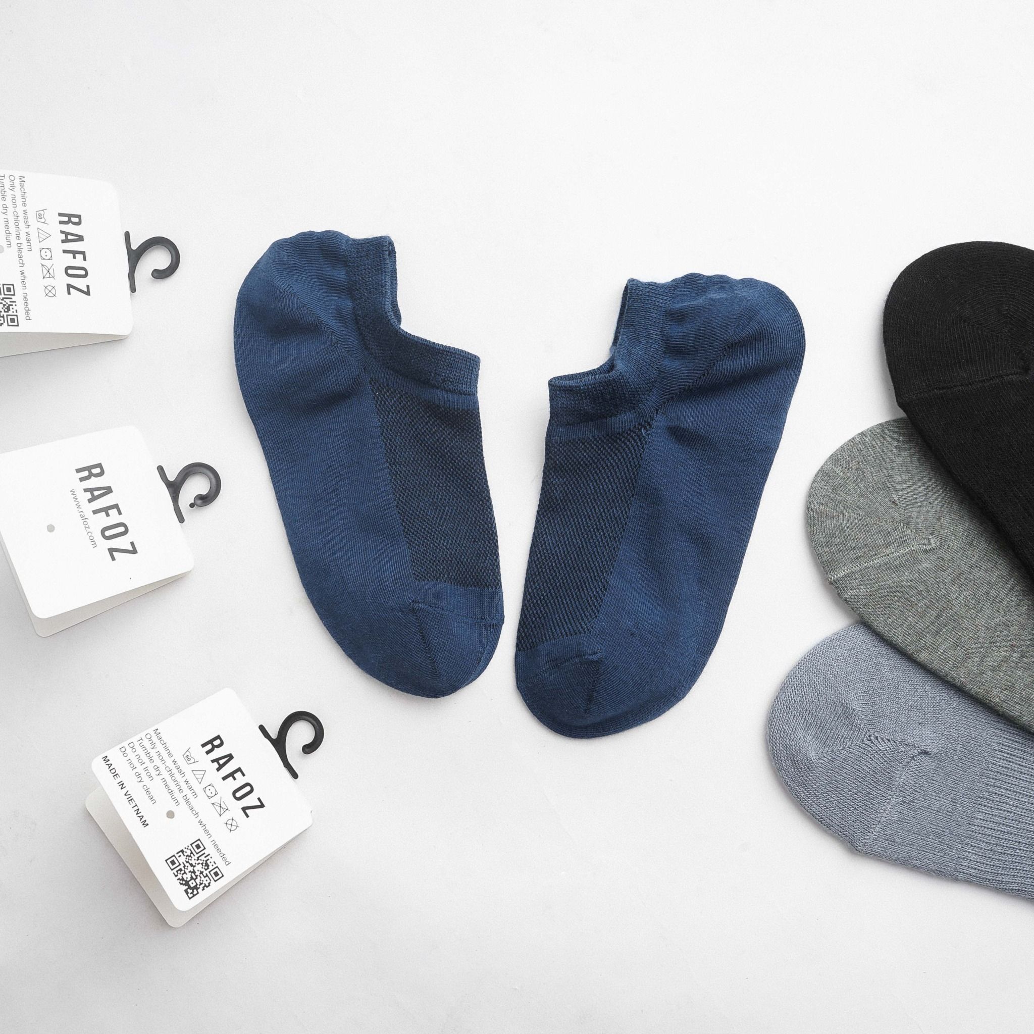  Vớ lười Rafoz 
