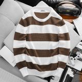  Áo len RAFOZ Strippe knit - 004 