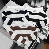  Áo len RAFOZ Strippe knit - 004 