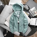  Áo khoác gió Rafoz basic 6M 