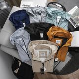  Áo khoác gió Rafoz basic 6M 