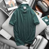  Áo polo basic RAFOZ6 