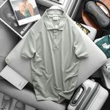  Áo polo basic RAFOZ6 