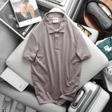  Áo polo basic RAFOZ6 