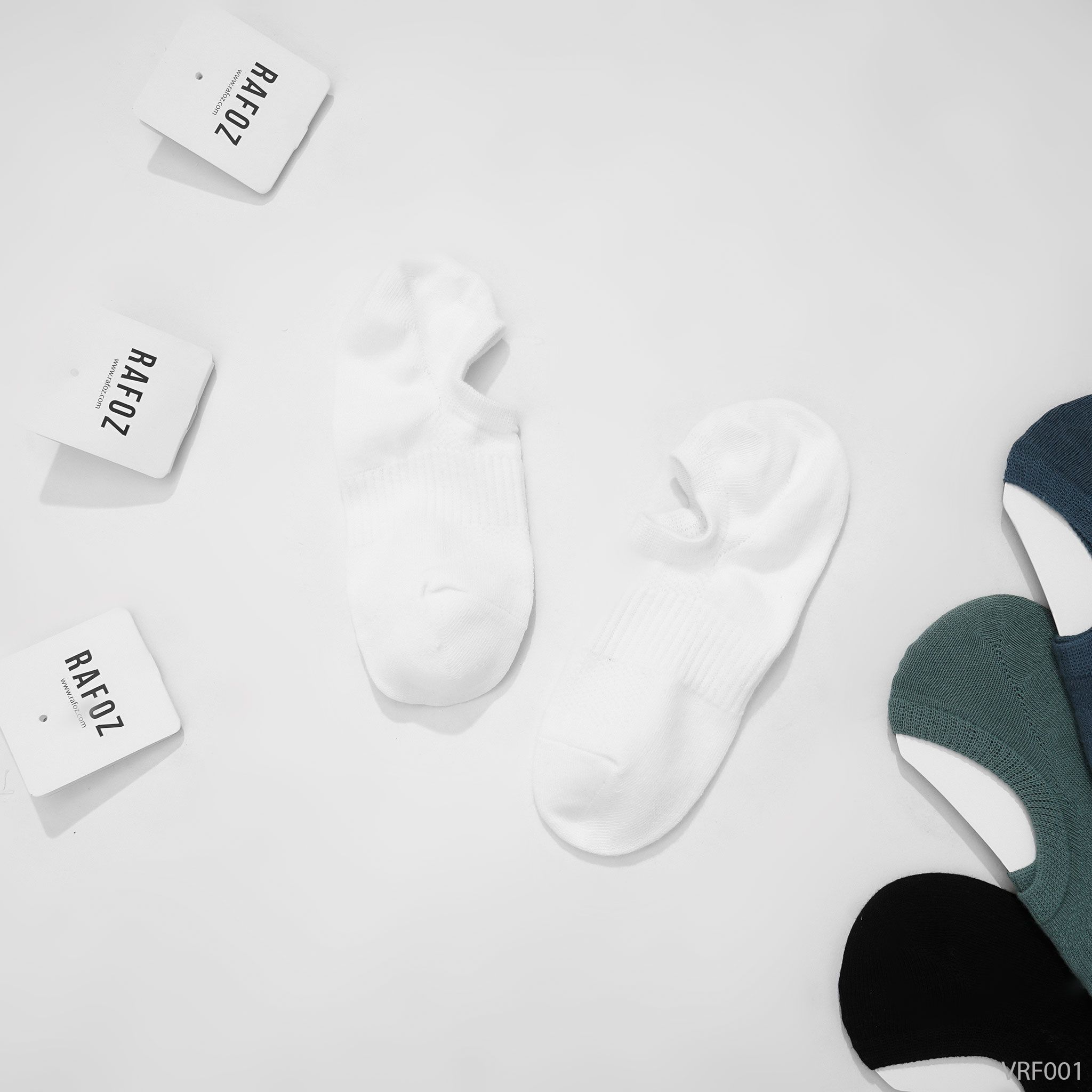  Set vớ ngắn RAFOZ - 001 