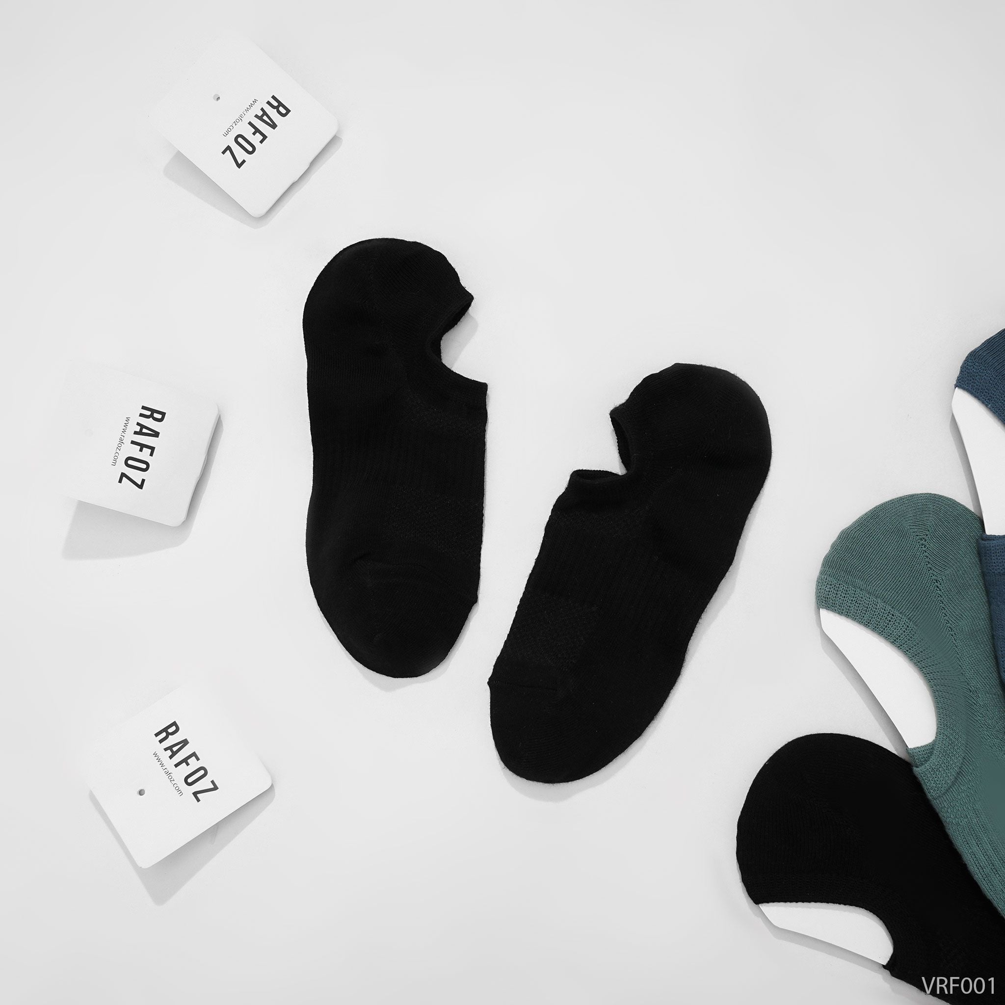  Set vớ ngắn RAFOZ - 001 