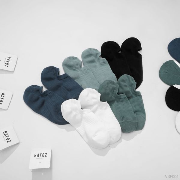  Set vớ ngắn RAFOZ - 001 