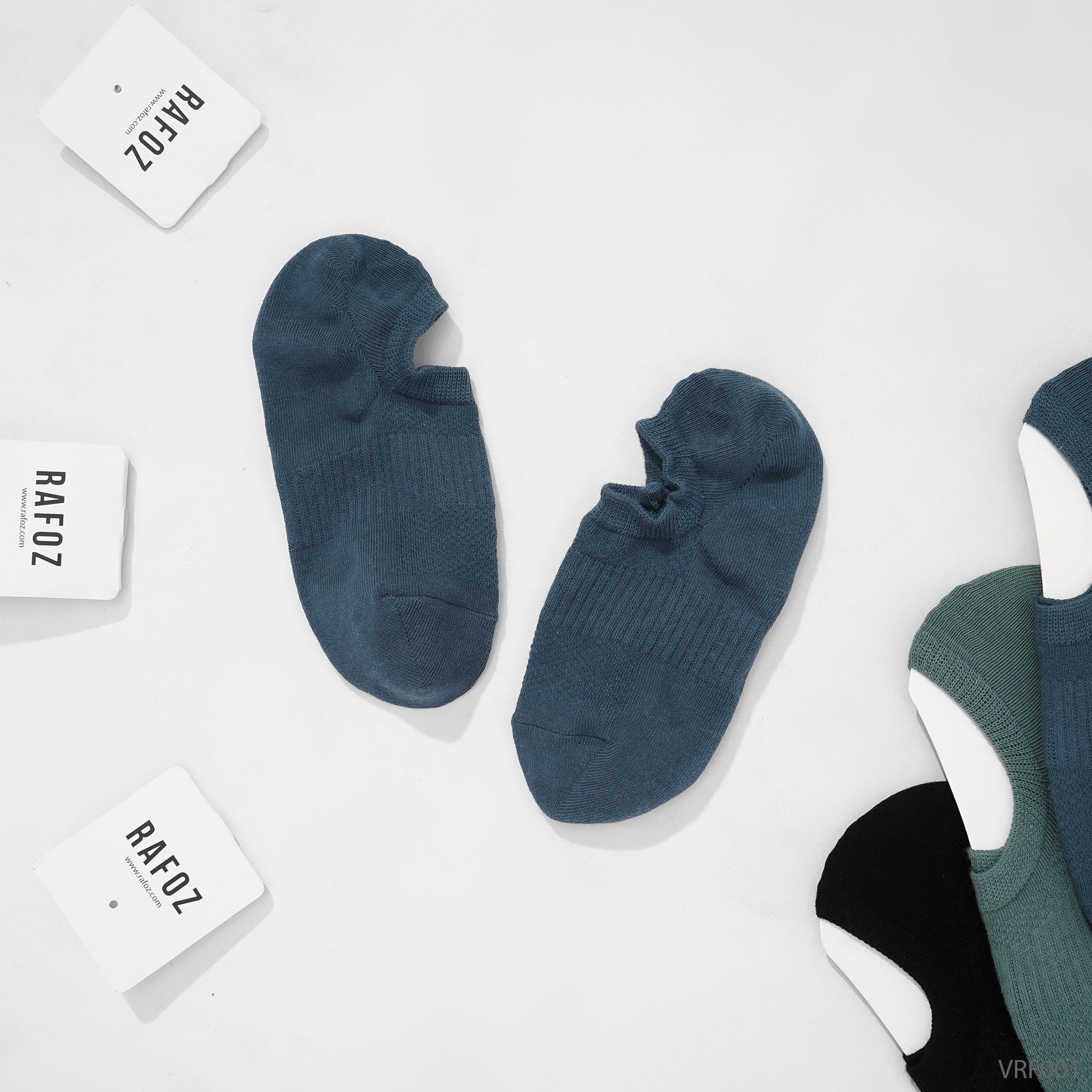  Set vớ ngắn RAFOZ - 001 