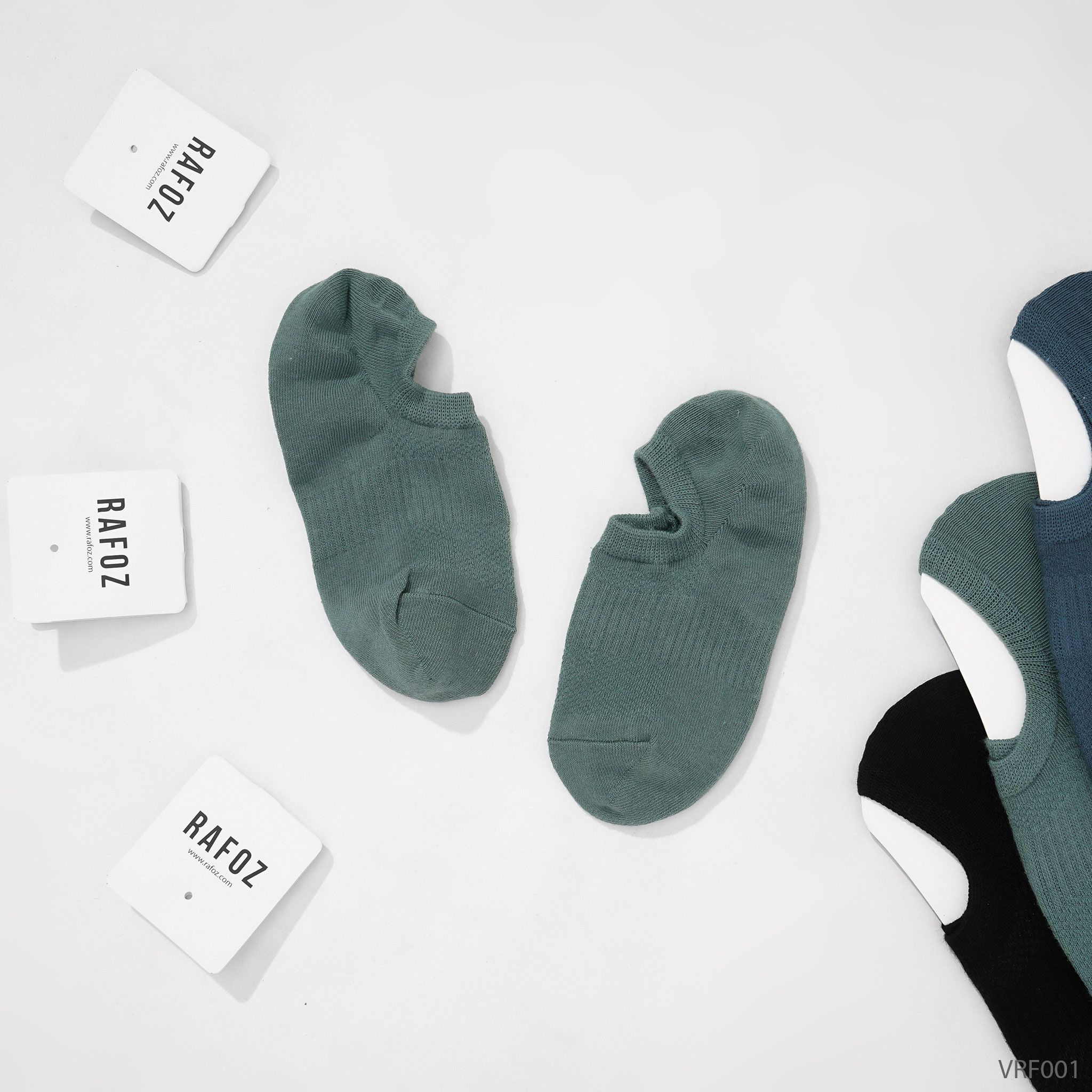  Set vớ ngắn RAFOZ - 001 