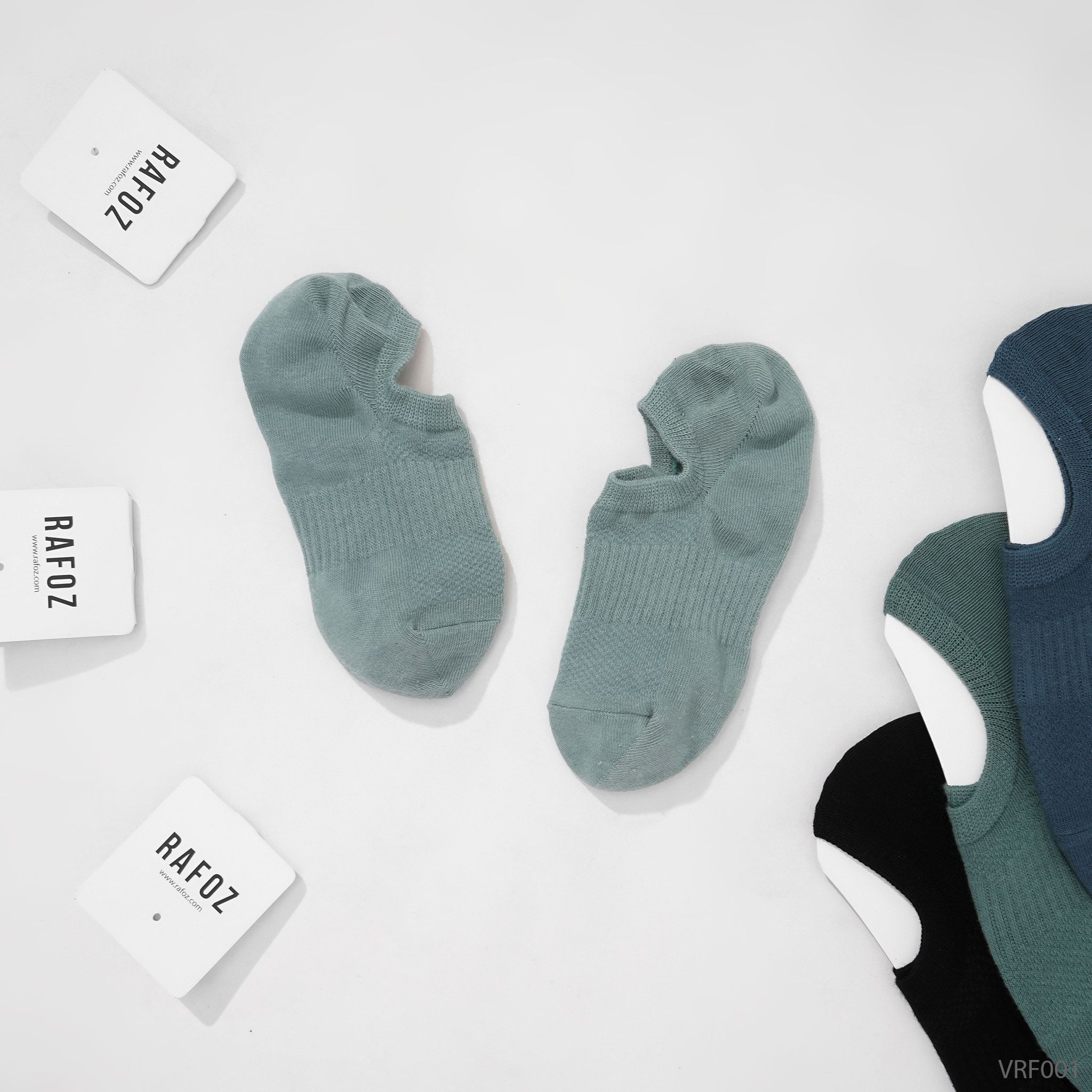  Set vớ ngắn RAFOZ - 001 